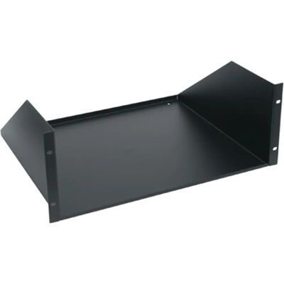 Accessoire de rack Middle Atlantic U4 - Étagère rack 4U - Publicité Accessoire de rack Middle Atlantic U4 - Étagère rack 4U - Publicité