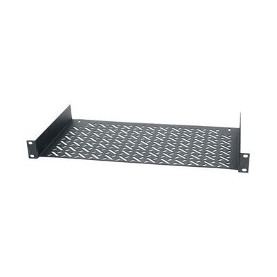 Middle Atlantic Products - UTR1 - Rack Mounted Shelf - 1U - Rack Shelf - Publicité Middle Atlantic Products - UTR1 - Rack Mounted Shelf - 1U - Rack Shelf - Publicité