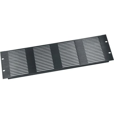 Accessoire pour rack VTP-3 de Middle Atlantic - Panneau vide ventilé - Publicité Accessoire pour rack VTP-3 de Middle Atlantic - Panneau vide ventilé - Publicité