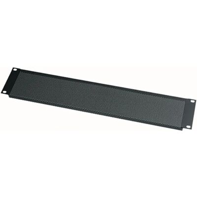 Middle Atlantic VTF2-CP12 Schwarz Rack-Zubehör - Rack-Zubehör Middle Atlantic VTF2-CP12 Schwarz Rack-Zubehör - Rack-Zubehör