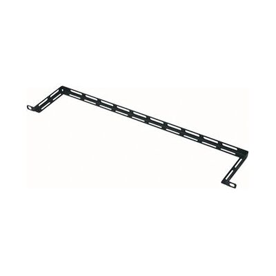 Legrand Produkte LBP-4A Kabelabdeckleiste - Serverschrank Zubehör, Schwarz Legrand Produkte LBP-4A Kabelabdeckleiste - Serverschrank Zubehör, Schwarz