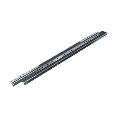 Accessoire rack Middle Atlantic DWR-RR8 - Rail pour Rack Accessoire rack Middle Atlantic DWR-RR8 - Rail pour Rack