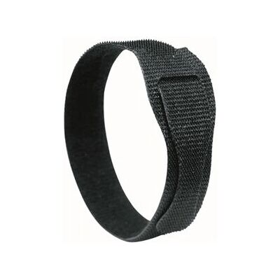 Middle Atlantic TW12 Velcro Cable Tie - 12 pcs - Cable tie Middle Atlantic TW12 Velcro Cable Tie - 12 pcs - Cable tie