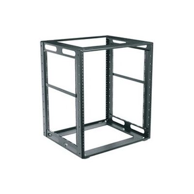 Middle Atlantic CFR-8-18 8U Rack Schrank - Schwarz Middle Atlantic CFR-8-18 8U Rack Schrank - Schwarz