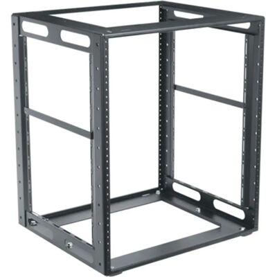 Middle Atlantic - CFR-12-18 - 12U - Freistehend - Rack Middle Atlantic - CFR-12-18 - 12U - Freistehend - Rack