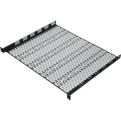 Middle Atlantic UFA-14.5 Rack Zubehör - Schwarzes Regal Middle Atlantic UFA-14.5 Rack Zubehör - Schwarzes Regal