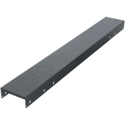 Middle Atlantic BGR-CC-27LT Rack Zubehör - Kabelmanagementtafel Middle Atlantic BGR-CC-27LT Rack Zubehör - Kabelmanagementtafel