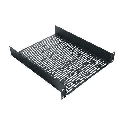 Middle Atlantic HR-UMS1-11.5 Schwarzes Rack-Regal, Zubehör Middle Atlantic HR-UMS1-11.5 Schwarzes Rack-Regal, Zubehör