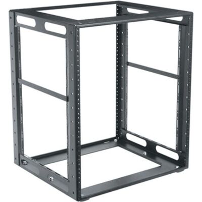 Middle Atlantic CFR-15-18 15U Serverschrank - Rack Cabinet Middle Atlantic CFR-15-18 15U Serverschrank - Rack Cabinet
