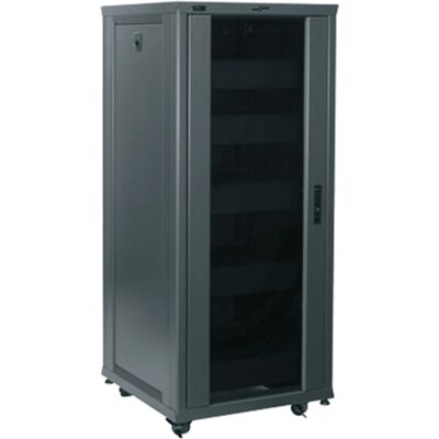Middle Atlantic RCS-2724 27U Freistehendes Serverschrank Middle Atlantic RCS-2724 27U Freistehendes Serverschrank
