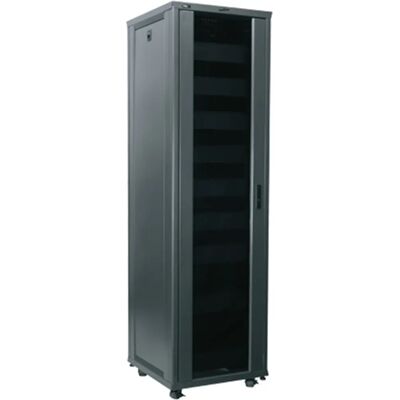 Middle Atlantic - IRCS-4224 - 42U - Freestanding - Rack Middle Atlantic - IRCS-4224 - 42U - Freestanding - Rack