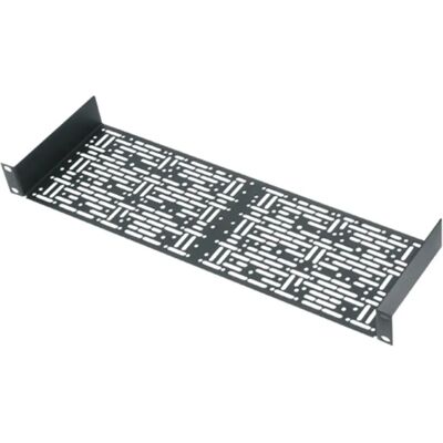 Middle Atlantic UMS1-5.5K Rack Zubehör - Bis zu 5,5K, Schwarz Middle Atlantic UMS1-5.5K Rack Zubehör - Bis zu 5,5K, Schwarz