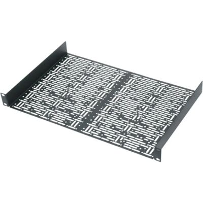Middle Atlantic UMS1-11.5K Schwarzes Rack-Regal - Zubehör Middle Atlantic UMS1-11.5K Schwarzes Rack-Regal - Zubehör