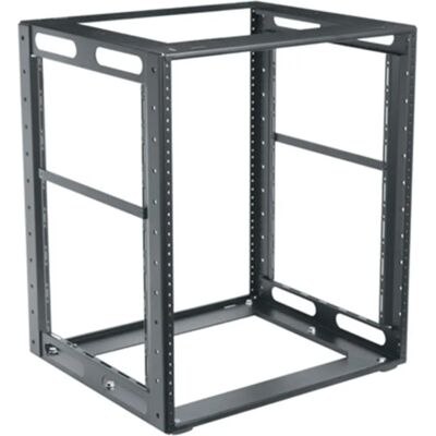 Middle Atlantic CFR-10-23 10U Rack Schrank - Rackschrank Middle Atlantic CFR-10-23 10U Rack Schrank - Rackschrank