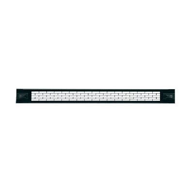 Middle Atlantic Products FWD-VT1 Vented blank panel - Rack Accessory Middle Atlantic Products FWD-VT1 Vented blank panel - Rack Accessory