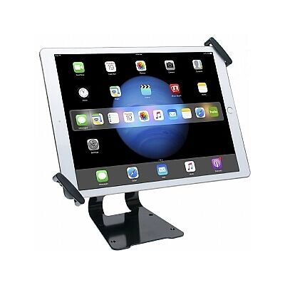 CTA Digital iPad Biztonsági Burkolat - Fekete - 13" CTA Digital iPad Biztonsági Burkolat - Fekete - 13"