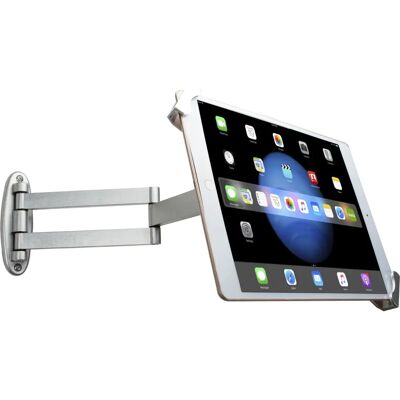 CTA Digital 13" Ezüst Táblagép Biztonsági Burkolat - Táblagép Biztonsági Burkolat CTA Digital 13" Ezüst Táblagép Biztonsági Burkolat - Táblagép Biztonsági Burkolat