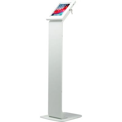 CTA Digital iPad Beveiligingsbehuizing - Tablet - Wit CTA Digital iPad Beveiligingsbehuizing - Tablet - Wit