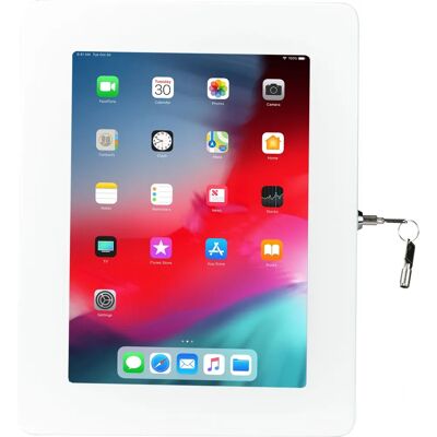 Custodia di sicurezza per tablet CTA Digital - Bianco - 11" Custodia di sicurezza per tablet CTA Digital - Bianco - 11"