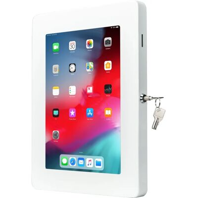 CTA Digital falra szerelhető iPad Mini - Biztonsági tok CTA Digital falra szerelhető iPad Mini - Biztonsági tok