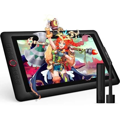 XP-Pen Artist Display Pro 15,6" HDMI Mini DisplayPort - Grafiktablett XP-Pen Artist Display Pro 15,6" HDMI Mini DisplayPort - Grafiktablett