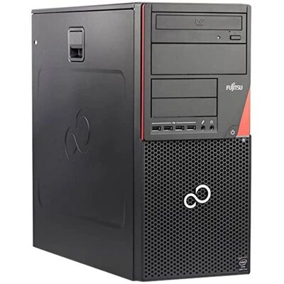Fujitsu - Esprimo P720 - i5-4430S - 8GB RAM - PC desktop Fujitsu - Esprimo P720 - i5-4430S - 8GB RAM - PC desktop