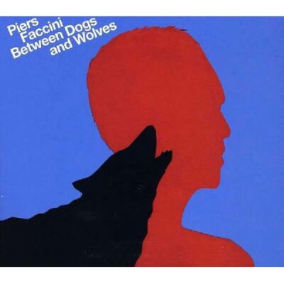 Six Degrees Piers Faccini - Entre Chiens et Loups - Album de Musique - Publicité Six Degrees Piers Faccini - Entre Chiens et Loups - Album de Musique - Publicité