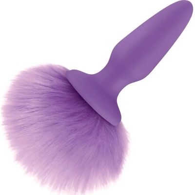 Plug Anal NS Novelties Petit Violet - Sextoy Plug Anal NS Novelties Petit Violet - Sextoy