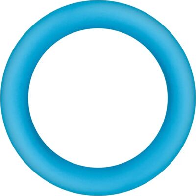 NSNovelties Halo Medium - Anneau phosphorescent pour hommes NSNovelties Halo Medium - Anneau phosphorescent pour hommes