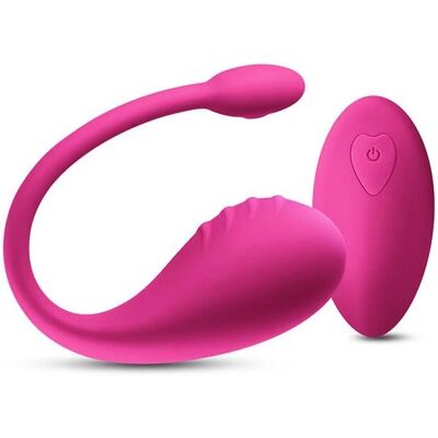 NS Novelties INYA Venus Pink Vibrator - Vibratore NS Novelties INYA Venus Pink Vibrator - Vibratore