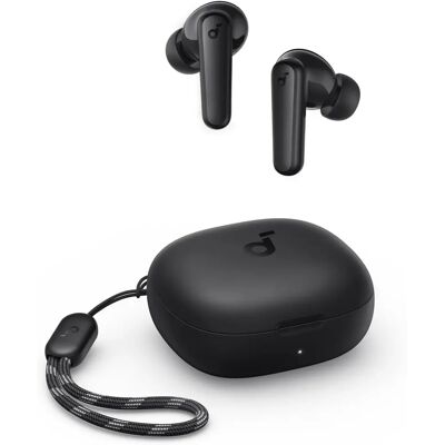 Soundcore - P20i - 10mm Drivers - Big Bass - Wireless Earbuds Soundcore - P20i - 10mm Drivers - Big Bass - Wireless Earbuds