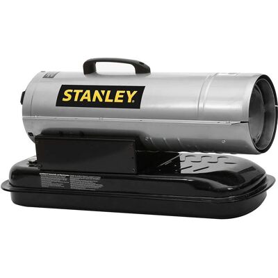 Stanley ST-70T-KFA-E Calentador - Diesel - 20,5kW Stanley ST-70T-KFA-E Calentador - Diesel - 20,5kW
