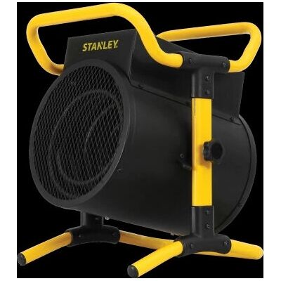 Stanley ST-305-401-E Industriële Ruimteverwarming - Ventilatorenloos Stanley ST-305-401-E Industriële Ruimteverwarming - Ventilatorenloos