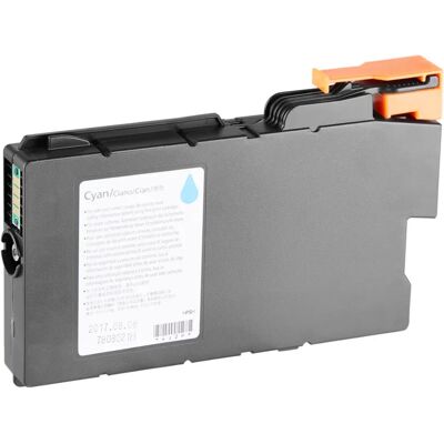 Ricoh Cw2200 Magenta Ink Cartridge - High Yield, 100ml Ricoh Cw2200 Magenta Ink Cartridge - High Yield, 100ml