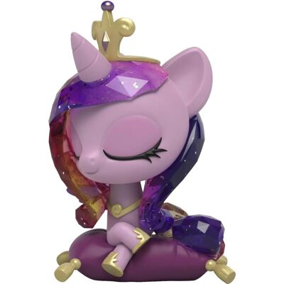 Vinyl figura Princess Cadence - 15cm - Memories Edition - Gyűjthető Vinyl figura Princess Cadence - 15cm - Memories Edition - Gyűjthető