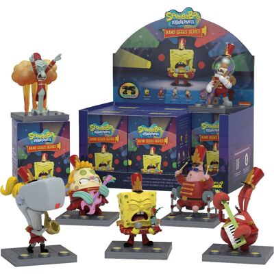 Figure de jouet pour enfants Mighty Jaxx 10645 - Type de jouet pour enfants - Publicité Figure de jouet pour enfants Mighty Jaxx 10645 - Type de jouet pour enfants - Publicité