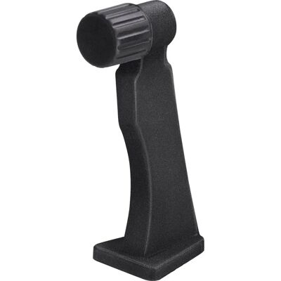Adaptador de tripé para binóculos Barska - Compatível com a maioria dos binóculos para uso externo Adaptador de tripé para binóculos Barska - Compatível com a maioria dos binóculos para uso externo