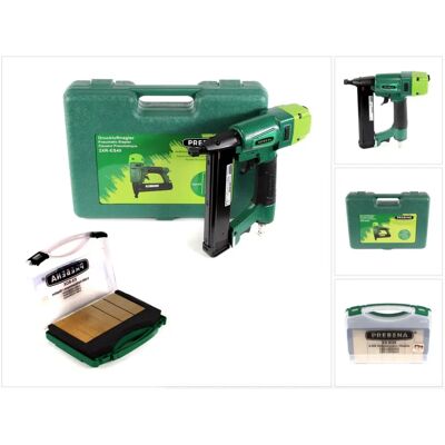 Prebena - 2XR-ES40 - ES - 1.3 kg - Nail gun Prebena - 2XR-ES40 - ES - 1.3 kg - Nail gun