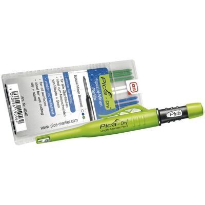 Pica Trocken-Graphit Marker-Set Pica Trocken-Graphit Marker-Set