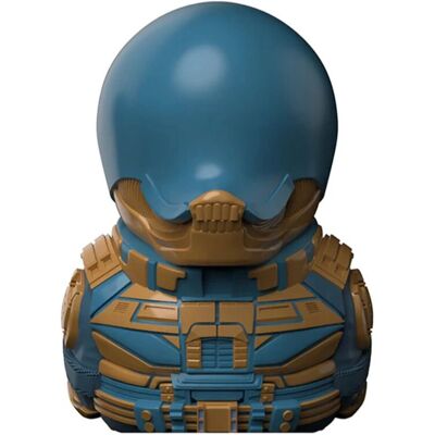 Numskull TUBBZ Bloodsport Ente - 9cm Sammelfigur Numskull TUBBZ Bloodsport Ente - 9cm Sammelfigur