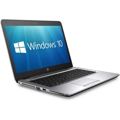 HP - EliteBook 840 G3 - 16GB RAM - 512GB SSD - Laptop HP - EliteBook 840 G3 - 16GB RAM - 512GB SSD - Laptop