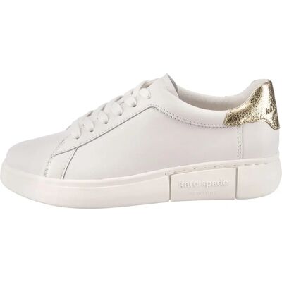 Zapatillas Kate Spade Blanco K0023 - Diseño deportivo Zapatillas Kate Spade Blanco K0023 - Diseño deportivo