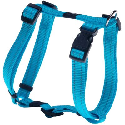 Rogz Snake 16mm-5/8 Arnés - Harness Rogz Snake 16mm-5/8 Arnés - Harness