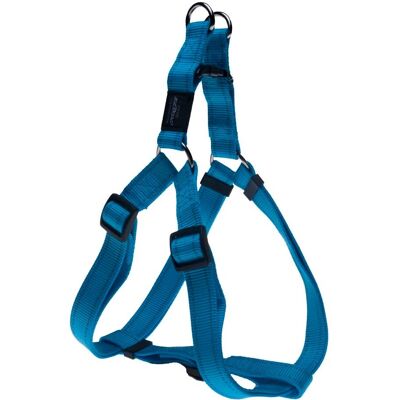 Correa de nylon reflectante Rogz - Arnes Correa de nylon reflectante Rogz - Arnes
