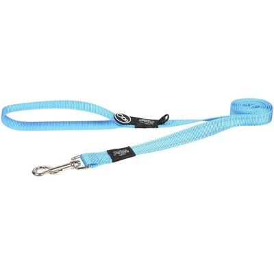 Rogz - Classic Reflective Lead - XL - Lead Rogz - Classic Reflective Lead - XL - Lead