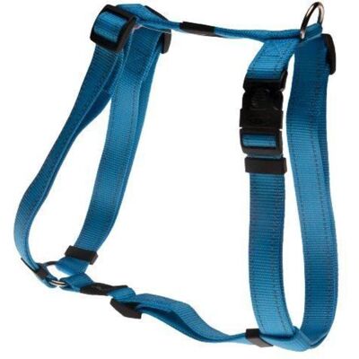 Rogz XL Arnés - Arnés de nailon para perros grandes Rogz XL Arnés - Arnés de nailon para perros grandes