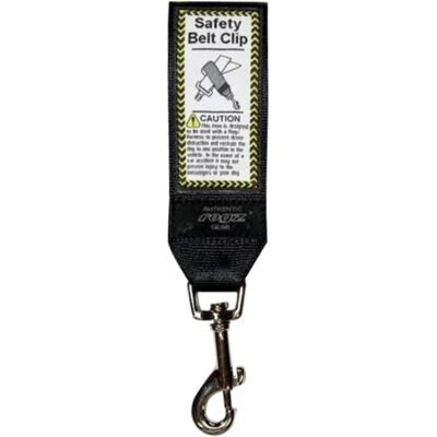 Adattatore Cintura di Sicurezza per Cani Rogz - 4.5cm - Universale Adattatore Cintura di Sicurezza per Cani Rogz - 4.5cm - Universale