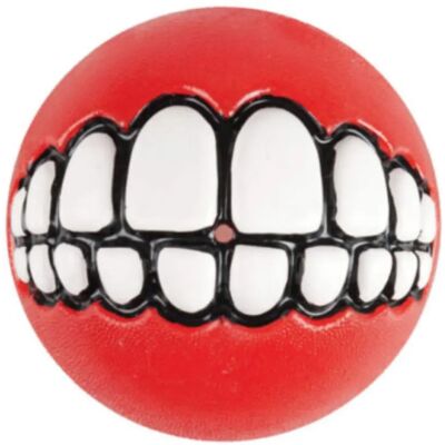 Balle Rogz Rogz 4,9 cm - Jouet pour chien Balle Rogz Rogz 4,9 cm - Jouet pour chien