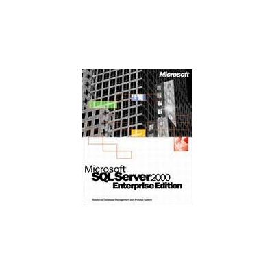 Microsoft SQL Server 2019 Enterprise CALS - Tietokannan Turva & Big Data Microsoft SQL Server 2019 Enterprise CALS - Tietokannan Turva & Big Data