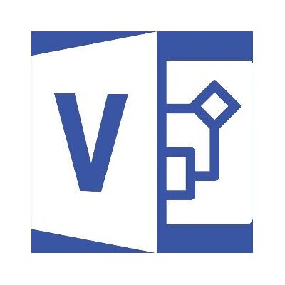 Microsoft Visio Professional 2021 - Tipo de software Microsoft Visio Professional 2021 - Tipo de software
